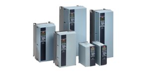 Biến tần Danfoss FC 103