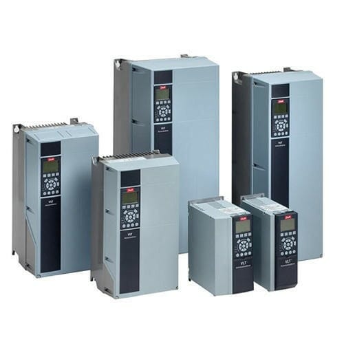 Biến tần Danfoss FC302