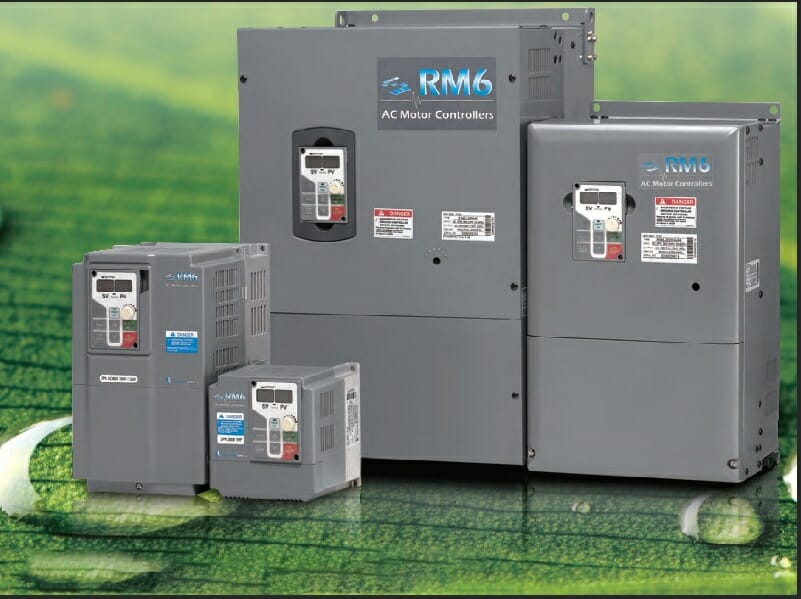 Sự khác nhau giữa biến tần 1 và 3 pha Sự khác nhau giữa biến tần 1 và 3 pha
