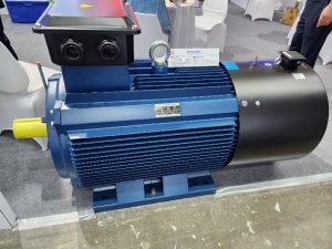 động cơ pm 250kW